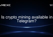Is crypto mining available in Telegram?