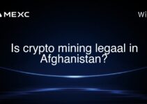 Is crypto mining legaal in Afghanistan?