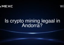 Is crypto mining legaal in Andorra?