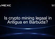Is crypto mining legaal in Antigua en Barbuda?