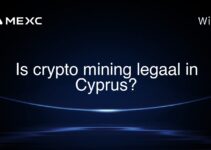 Is crypto mining legaal in Cyprus?
