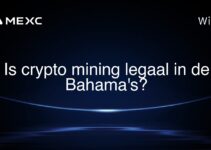 Is crypto mining legaal in de Bahama’s?
