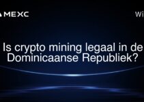 Is crypto mining legaal in de Dominicaanse Republiek?