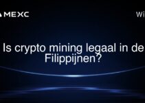 Is crypto mining legaal in de Filippijnen?