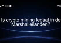 Is crypto mining legaal in de Marshalleilanden?