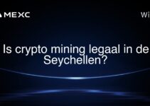 Is crypto mining legaal in de Seychellen?