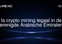 Is crypto mining legaal in de Verenigde Arabische Emiraten?