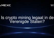 Is crypto mining legaal in de Verenigde Staten?
