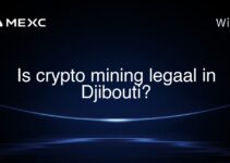 Is crypto mining legaal in Djibouti?