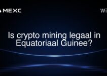 Is crypto mining legaal in Equatoriaal Guinee?