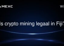 Is crypto mining legaal in Fiji?
