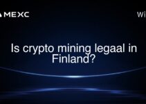 Is crypto mining legaal in Finland?
