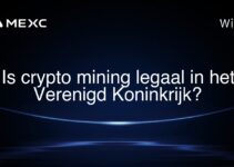 Is crypto mining legaal in het Verenigd Koninkrijk?