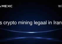 Is crypto mining legaal in Iran?