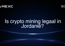 Is crypto mining legaal in Jordanië?