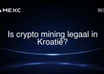Is crypto mining legaal in Kroatië?