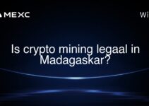 Is crypto mining legaal in Madagaskar?