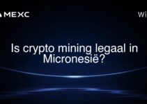Is crypto mining legaal in Micronesië?