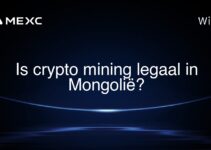 Is crypto mining legaal in Mongolië?