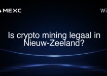 Is crypto mining legaal in Nieuw-Zeeland?