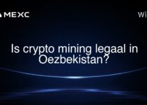 Is crypto mining legaal in Oezbekistan?