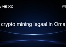 Is crypto mining legaal in Oman?