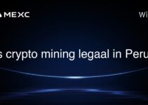 Is crypto mining legaal in Peru?