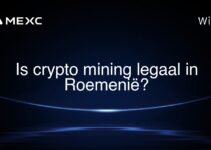 Is crypto mining legaal in Roemenië?