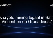 Is crypto mining legaal in Saint Vincent en de Grenadines?