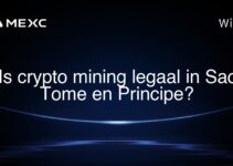 Is crypto mining legaal in Sao Tome en Principe?