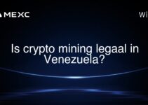 Is crypto mining legaal in Venezuela?