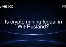Is crypto mining legaal in Wit-Rusland?