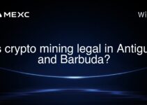 Is crypto mining legal in Antigua and Barbuda?
