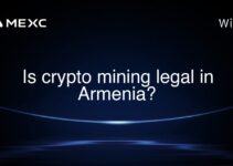 Is crypto mining legal in Armenia?