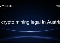 Is crypto mining legal in Austria?