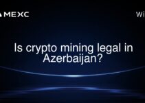 Is crypto mining legal in Azerbaijan?