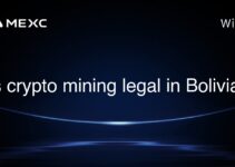 Is crypto mining legal in Bolivia?
