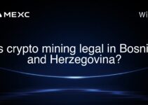 Is crypto mining legal in Bosnia and Herzegovina?