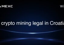 Is crypto mining legal in Croatia?