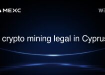 Is crypto mining legal in Cyprus?