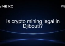 Is crypto mining legal in Djibouti?