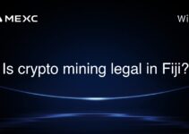 Is crypto mining legal in Fiji?