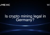 Is crypto mining legal in Germany?
