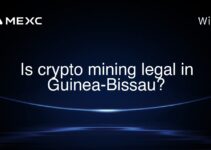 Is crypto mining legal in Guinea-Bissau?
