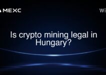 Is crypto mining legal in Hungary?