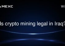 Is crypto mining legal in Iraq?