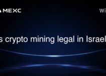 Is crypto mining legal in Israel?