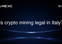 Is crypto mining legal in Italy?