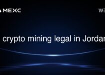 Is crypto mining legal in Jordan?