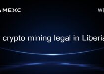 Is crypto mining legal in Liberia?